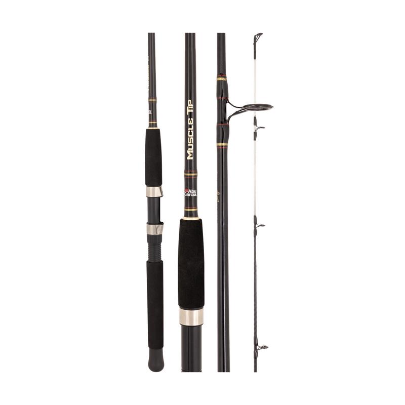 Abu Garcia Muscle Tip MT4 461C M 3-6kg Baitcast Rod