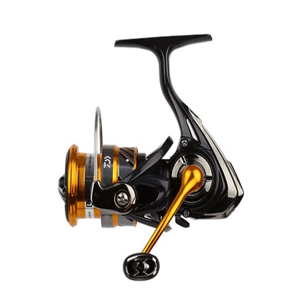 Daiwa Revros LT 1000 XH Lightweight Spinning Reel Ultra-Smooth Performance