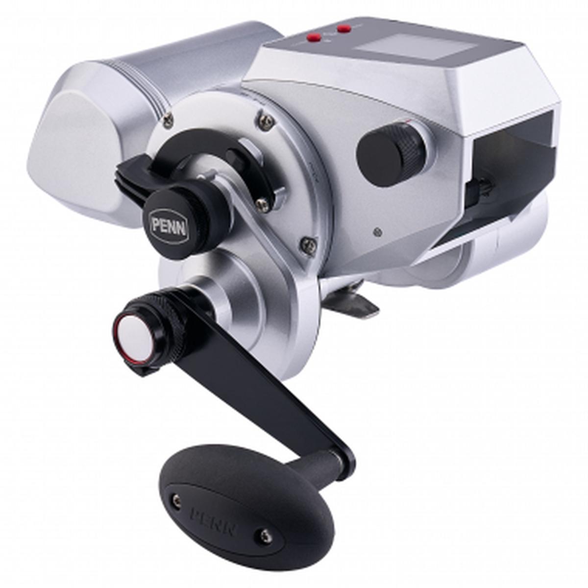 Fathom Electric Reel Kit