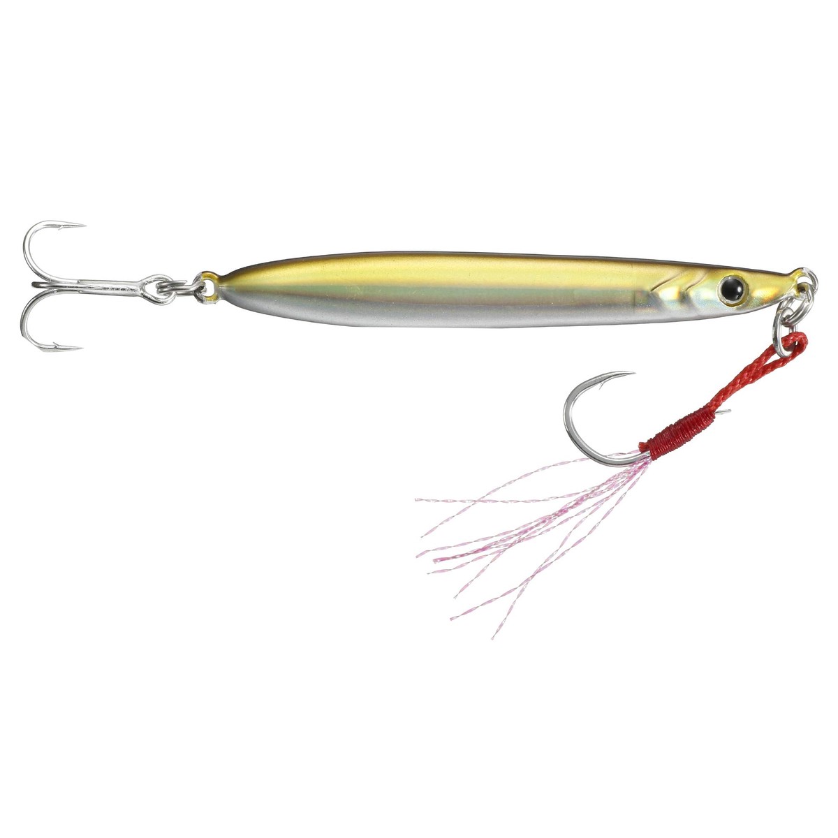 Major Craft Jigpara Jet 40g Metal Jig Jp-Jet 40#44