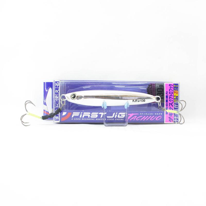 Major Craft Metal Jig First Jig FJTJ-130 grams 046 (3077)