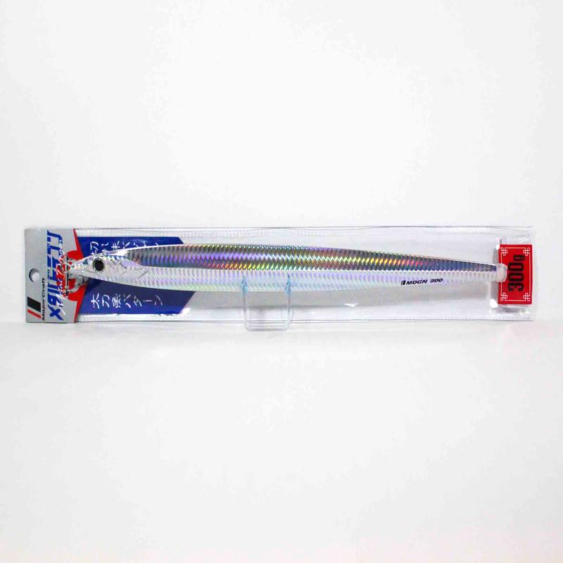 Major Craft Metal Jig Metal Dragon MDGN-300 grams 008 (6039)