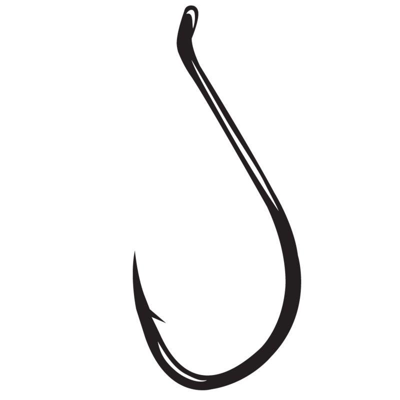 Octopus Hook 25pk - 6/0