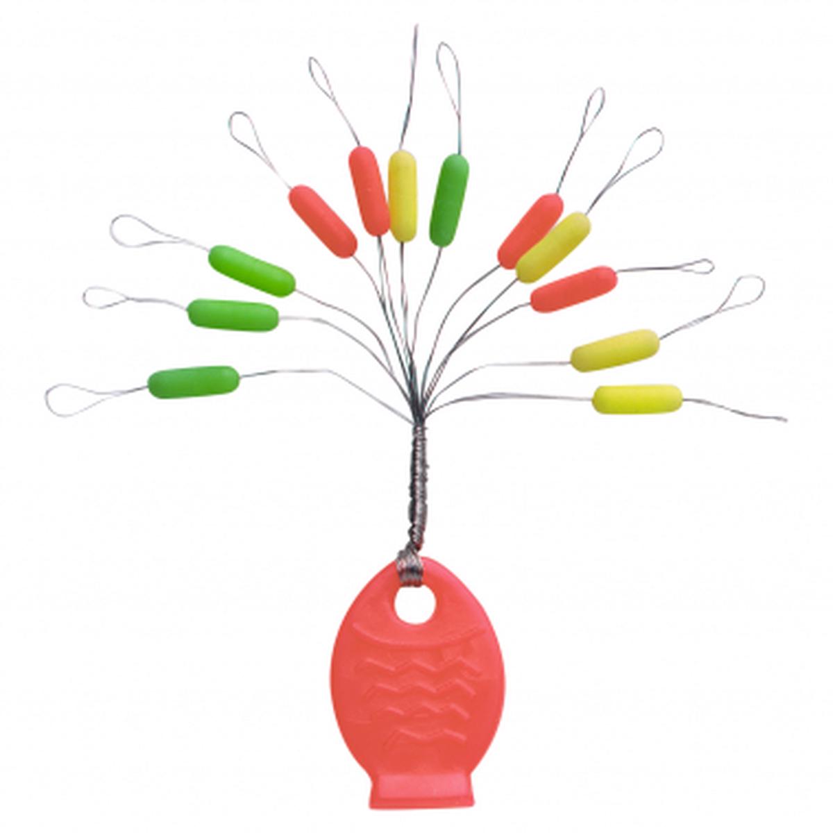 Rubber Line Stopper