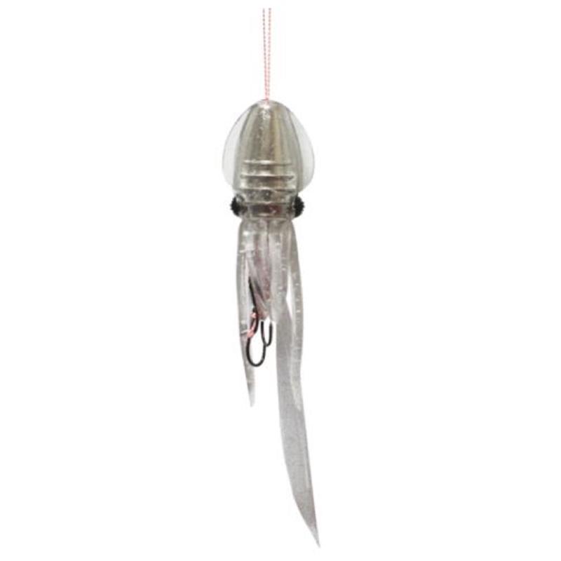 Sale Lumica Puni Raba 40 grams 52 mm Sinking Lure Blue Glow (6079)