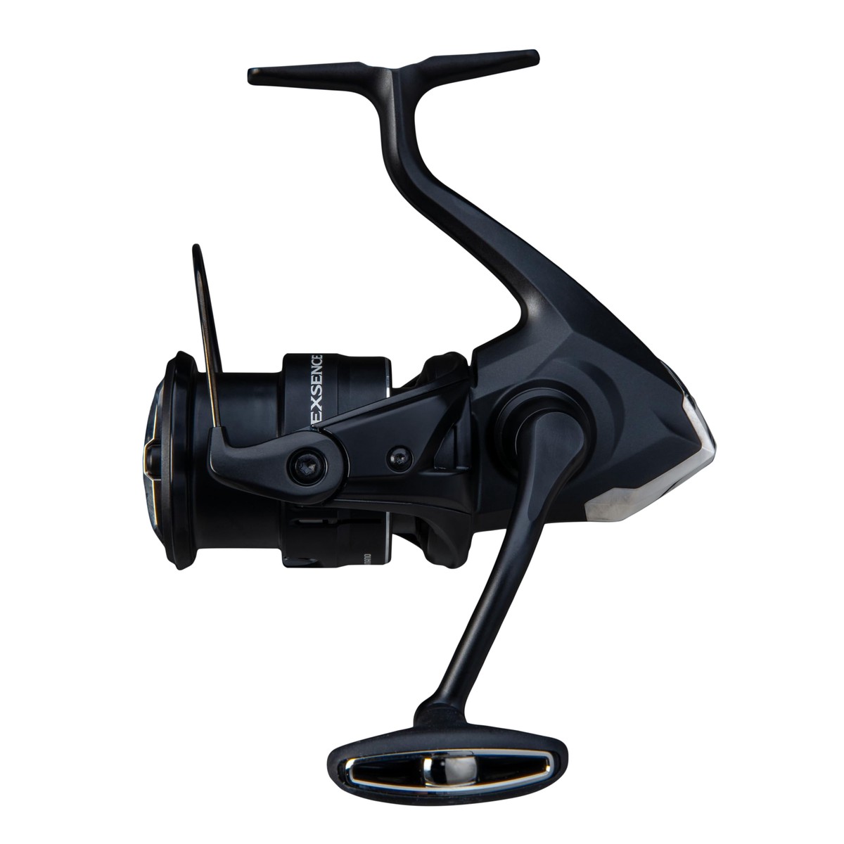 Shimano Exsence 2021 3000Mhg Saltwater Spinning Reel for Sea Bass Fishing