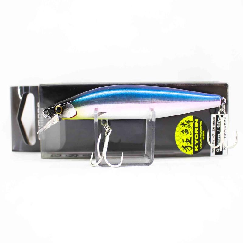 Shimano ZN-M93U ML Bullet 93F Floating Lure 008 519924