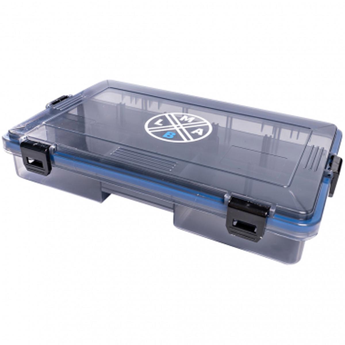 Tackle Box Waterproof Shallow (Medium)