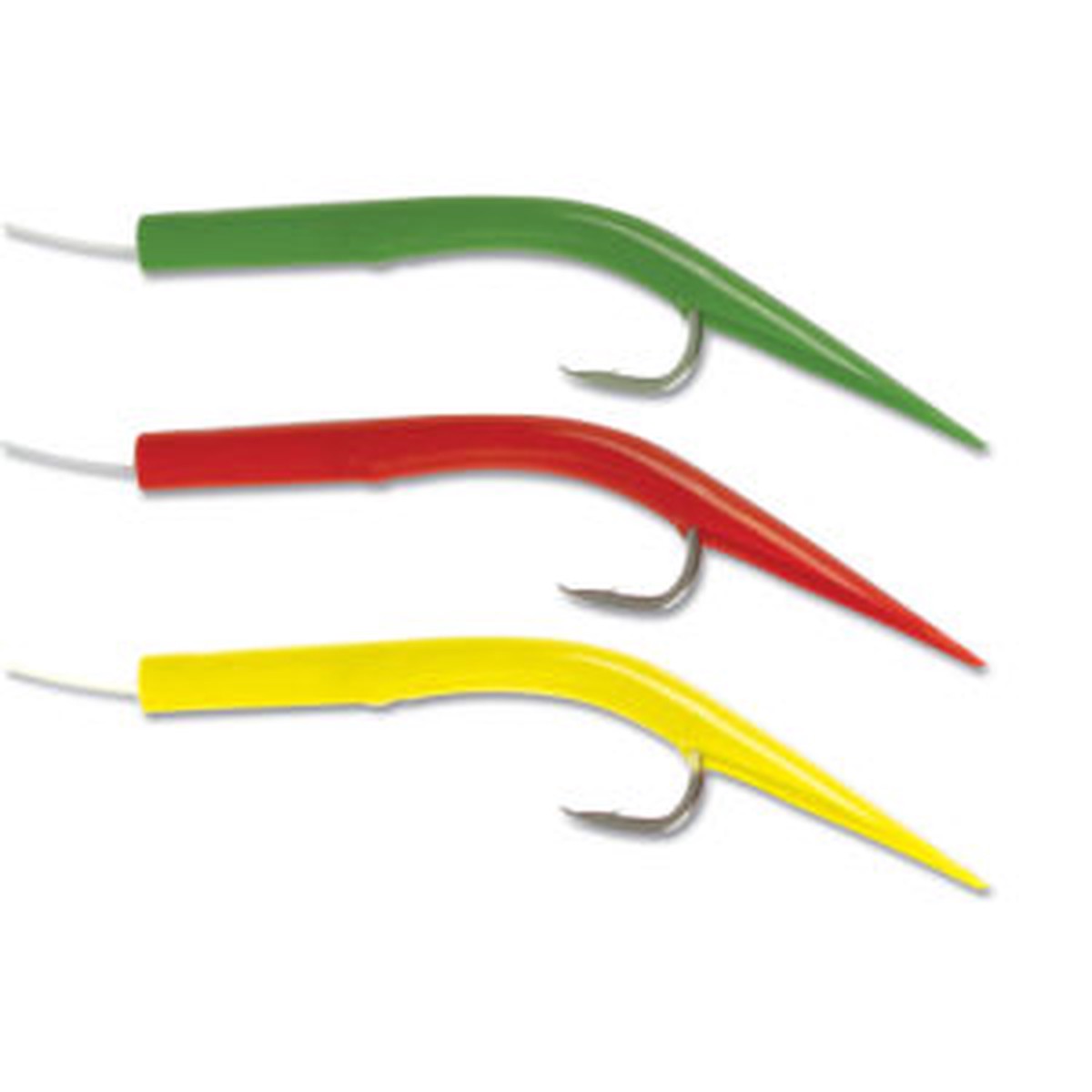 Tronixpro Eel Rig Size 4/0
