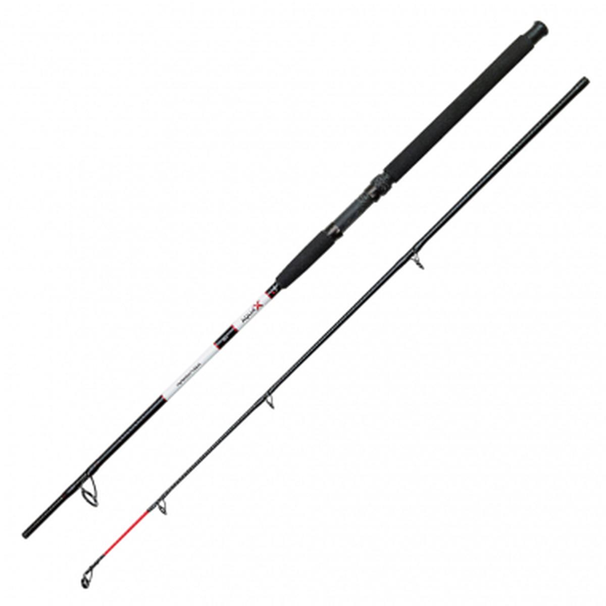 Aqua-X Boat Casting Rod