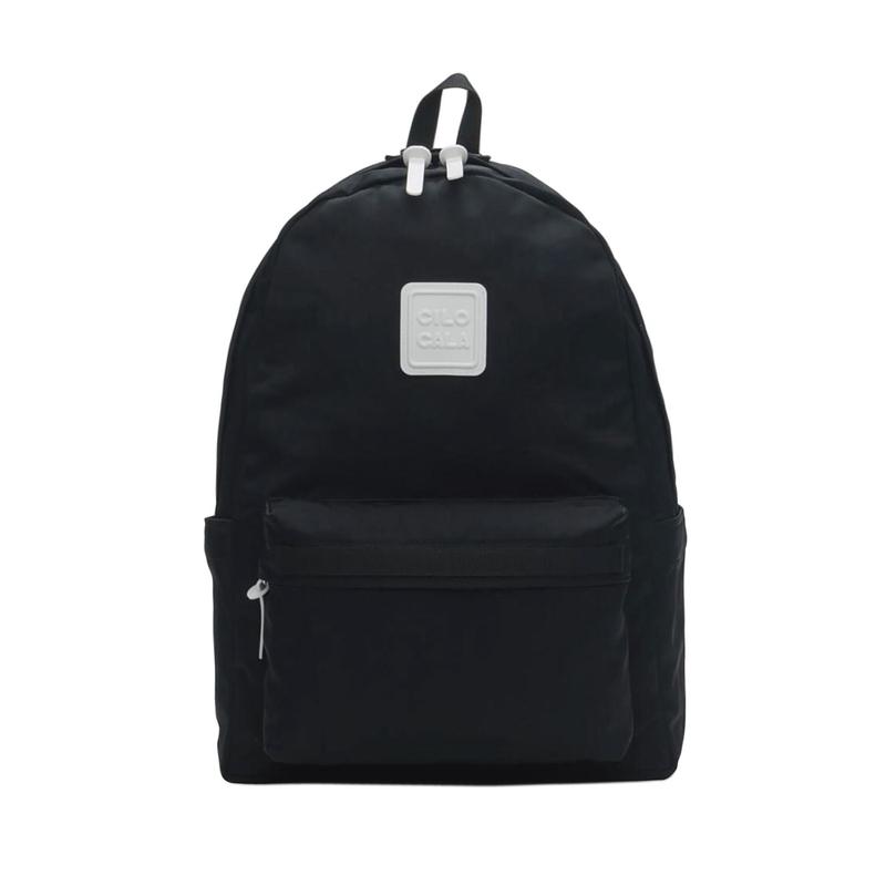 Cilocala Regular Backpack Large (Black)