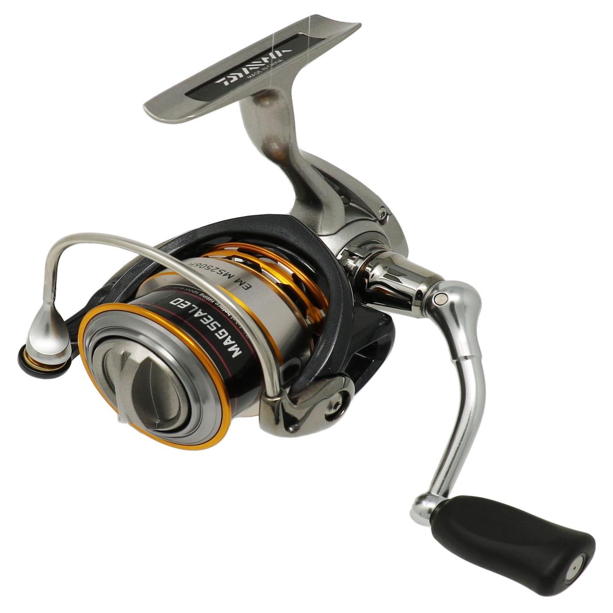 Daiwa Em MS Spinning Reel Fishing Reel