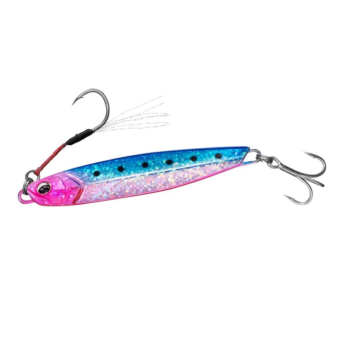 Daiwa Shore Jigging Samurai Jig Fishing Lure