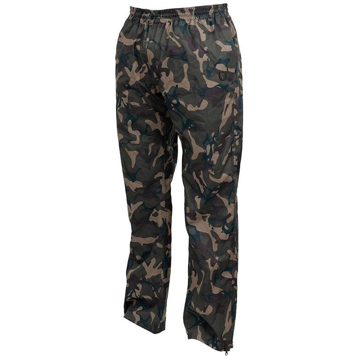 FOX RIP STOP RS10K LIGHTWEIGHT CAMO/KHAKI TROUSERS