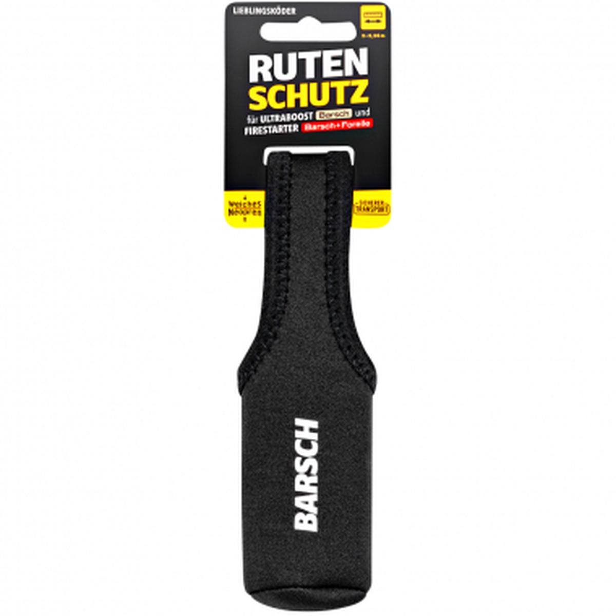 Rod protection (Perch)