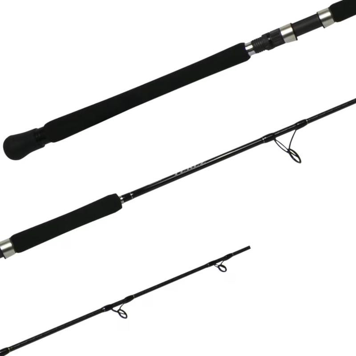 Shimano TEREZ 6821768221 HEAVY CAST Overhead Rod