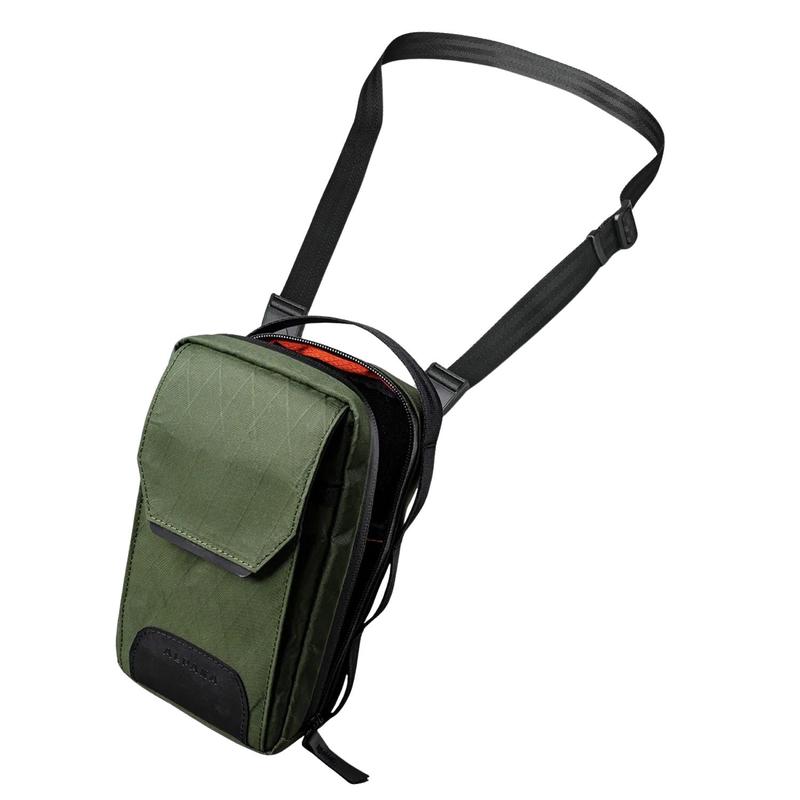 ALPAKA Modular Sling V2 X-Pac VX21 (Dark Green)