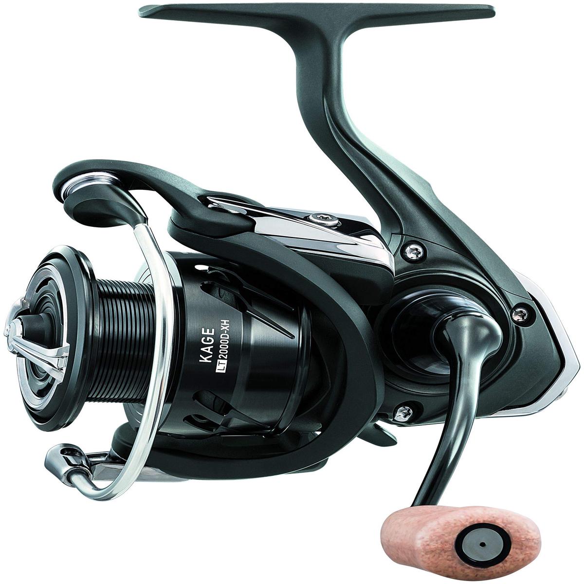 Daiwa Kage LT Spinning Reel KG LT 1000D Lightweight Fishing Reel