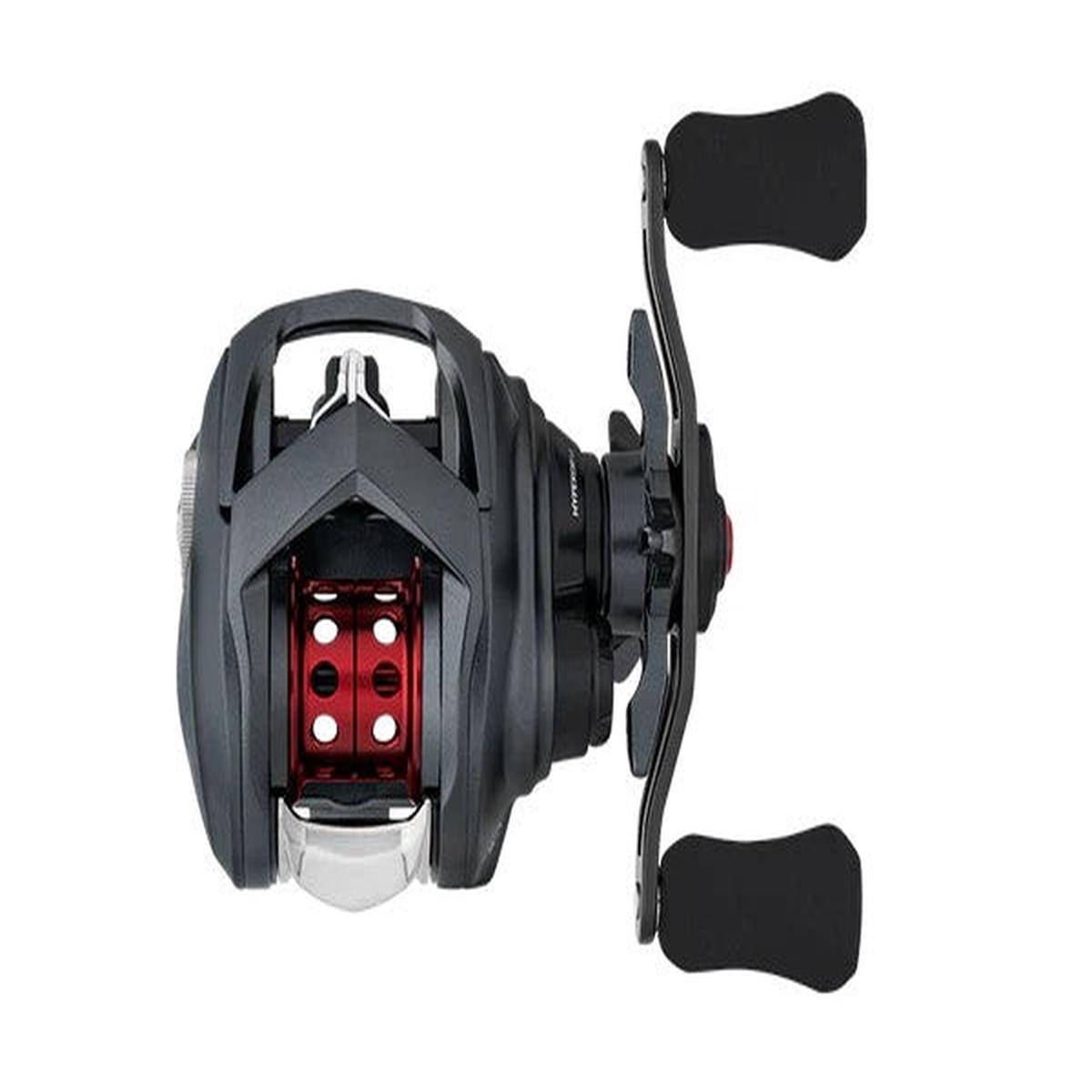 DAIWA TATULA BF TW 70XHL LEFT HAND BAITCAST REEL