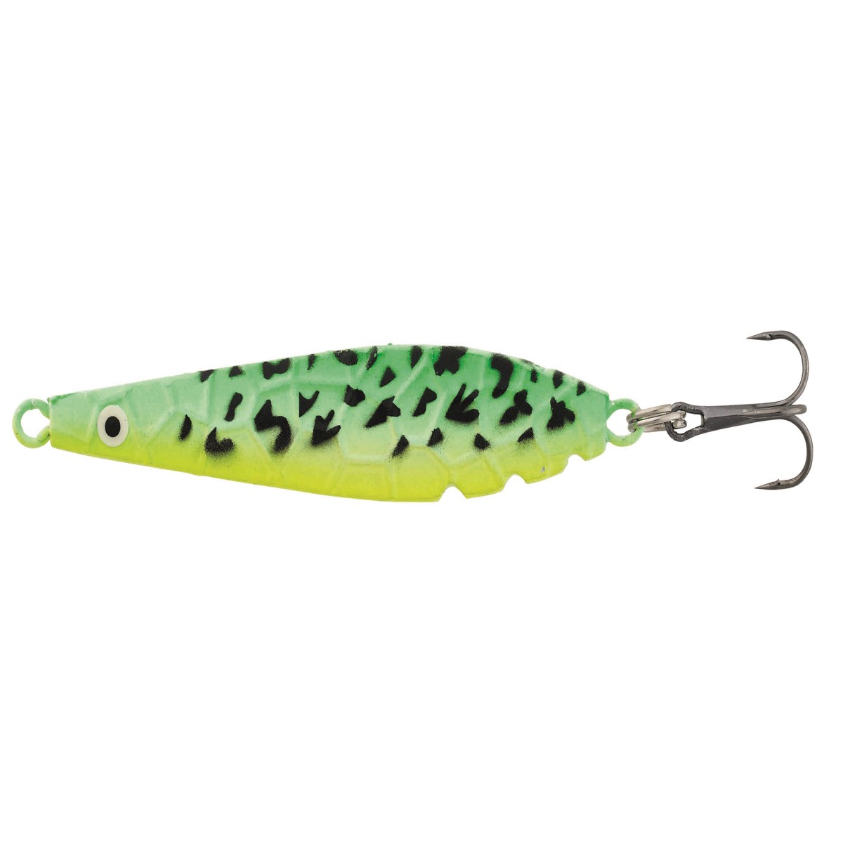 Kinetic Mn 17g Toxic Phlake