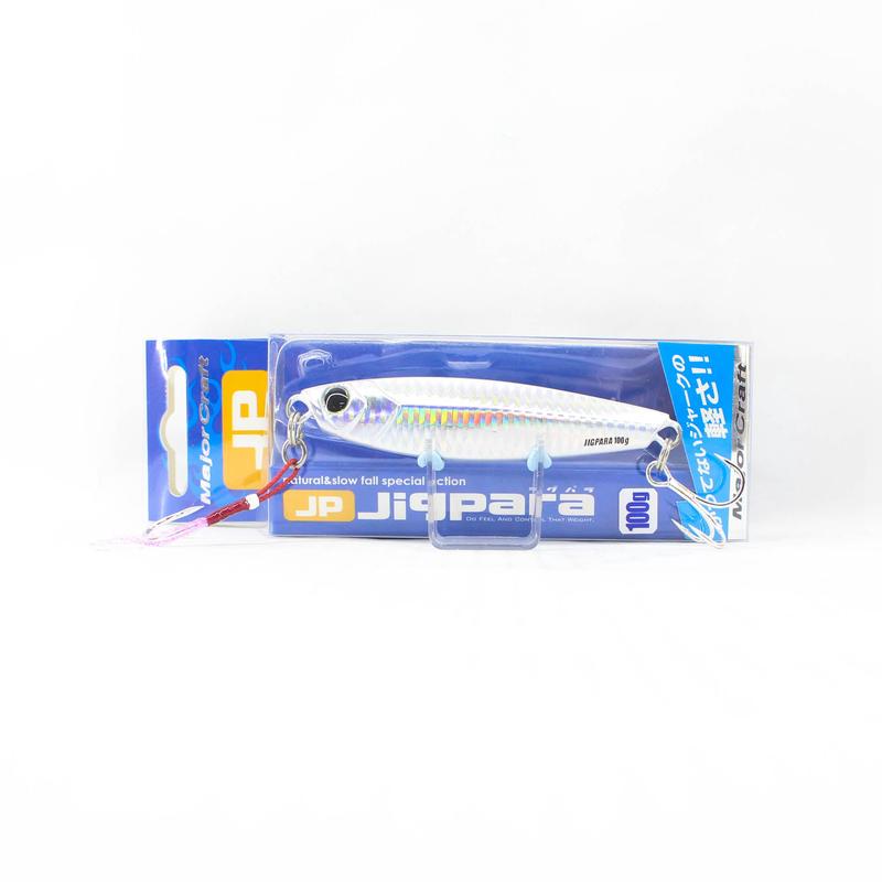 Major Craft Metal Jig Jigpara Short JPS-100 grams 008 (7902)