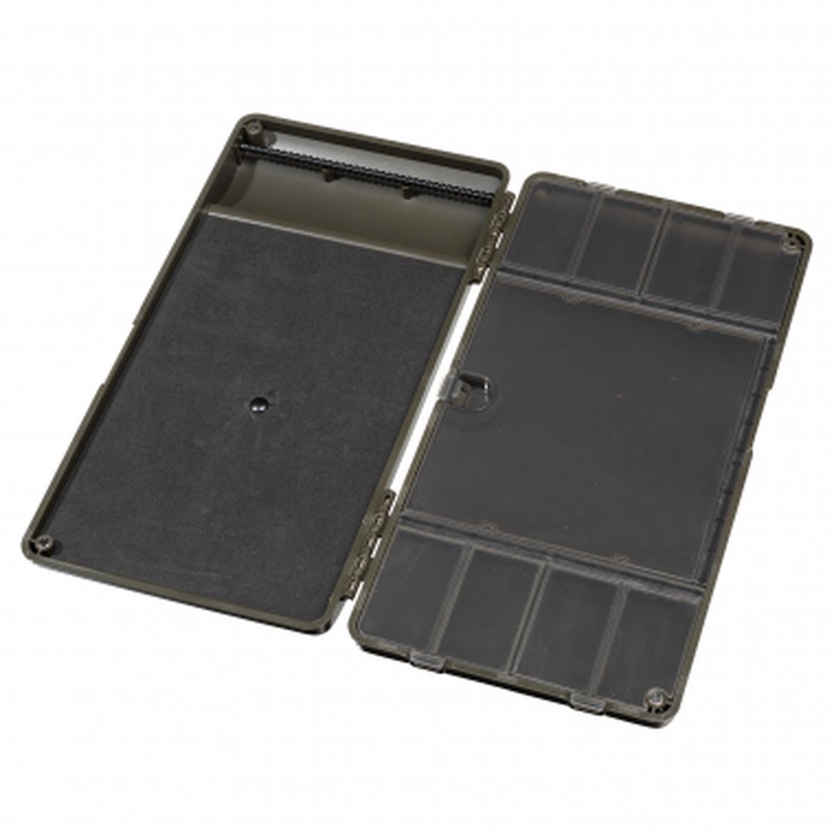 Method Feeder Rig Box