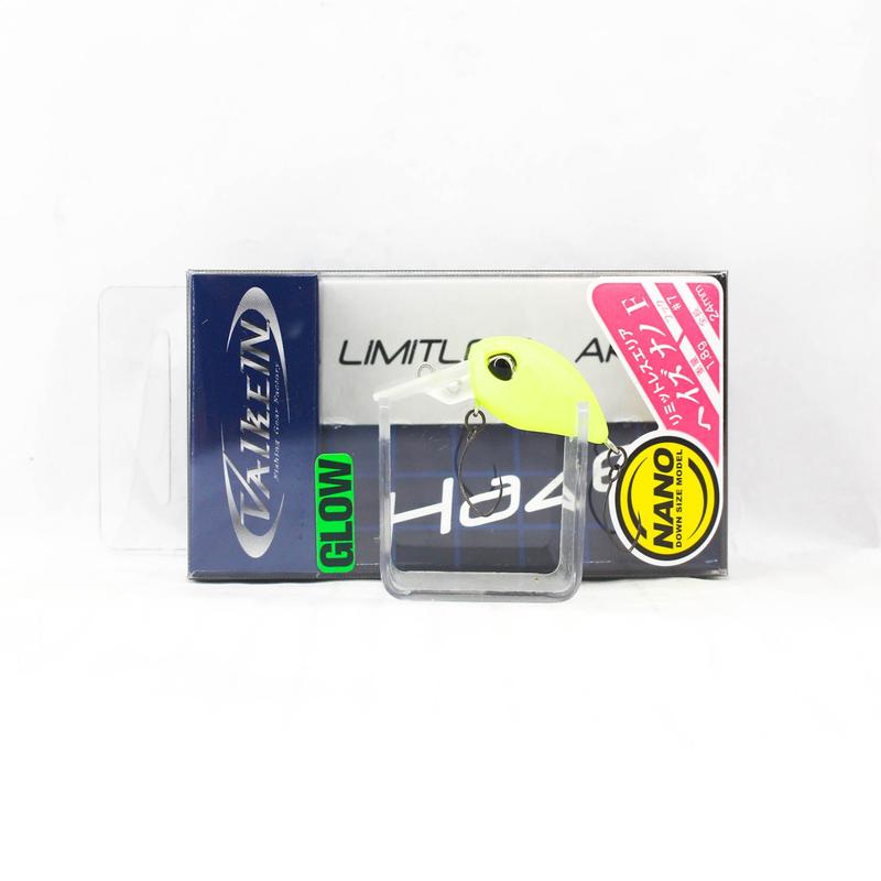 Valkein Haze Nano F 24mm 1.8 grams Floating Lure M158 (0956)
