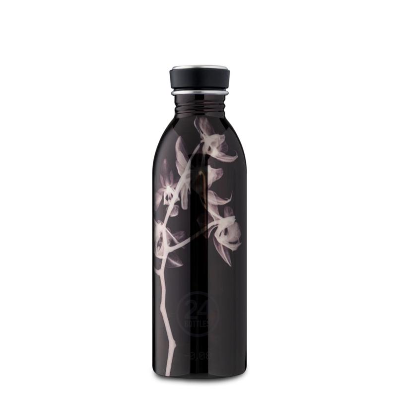 24 Bottles Urban 500ML Water Bottle - Ultraviolet