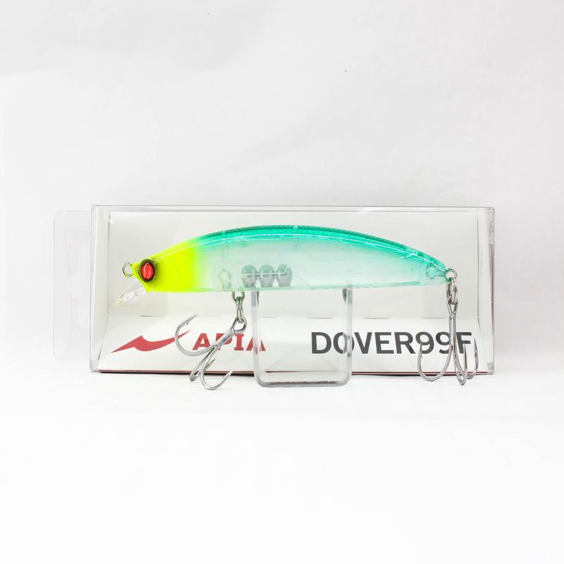 Apia Dover 99 F Floating Lure 11 (1475)