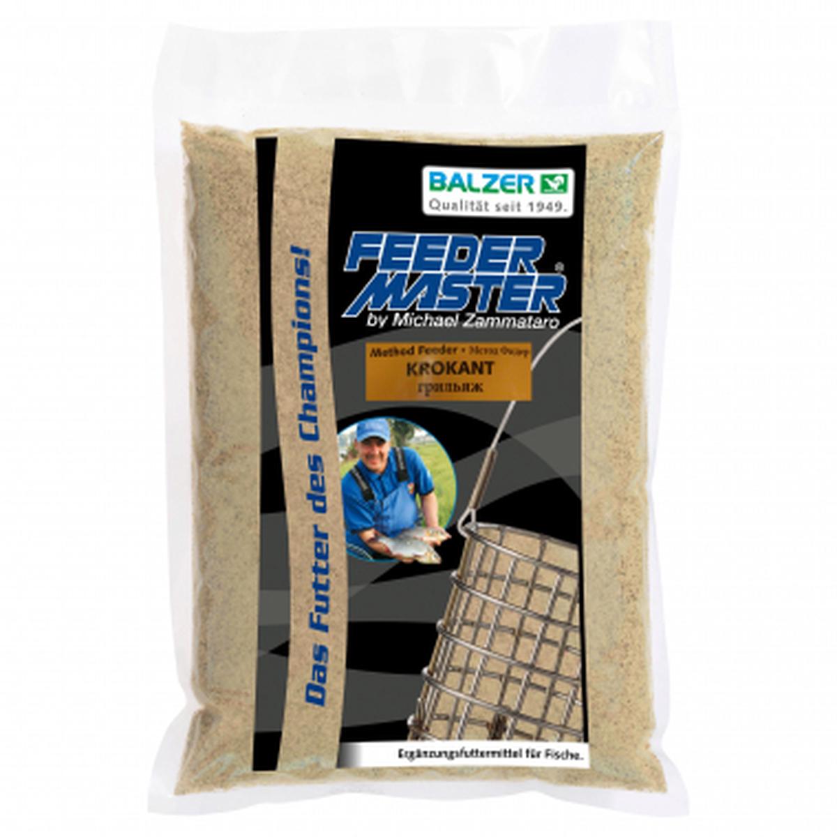 Feed Method Feeder (Brittle)