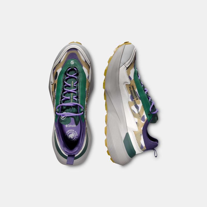 Mammut Aenergy Ultra Seed Low Women 3030-05690 (Collab/Flowers for Society)