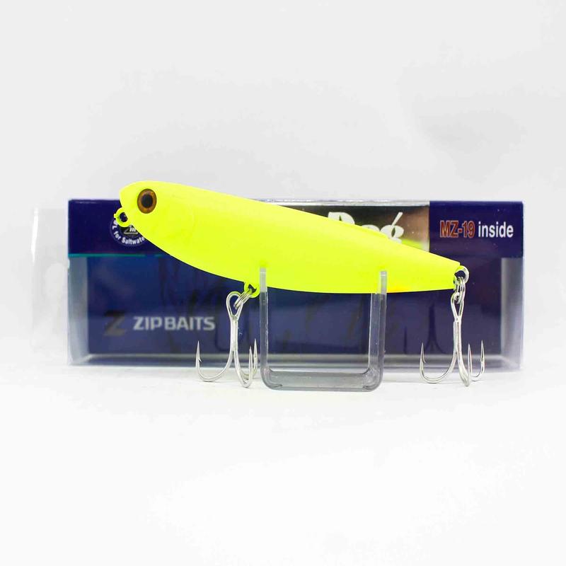 Zipbaits ZBL Fakie Dog 90mm Floating Lure 915 (0368)