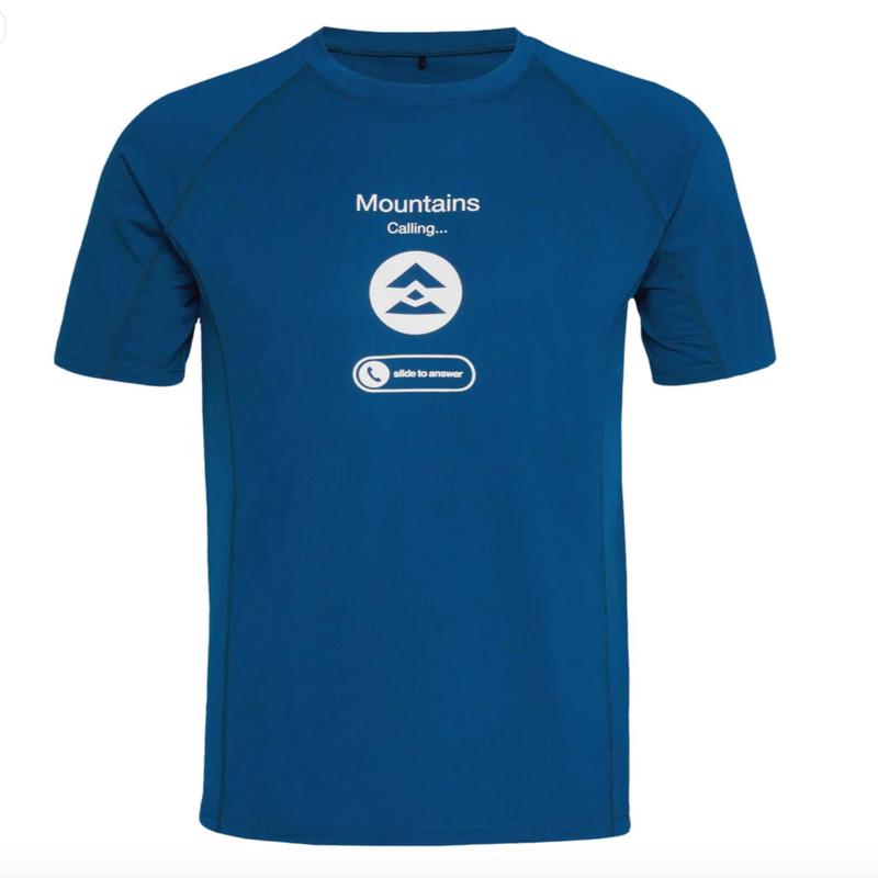 Zone 2 Tee Men's
