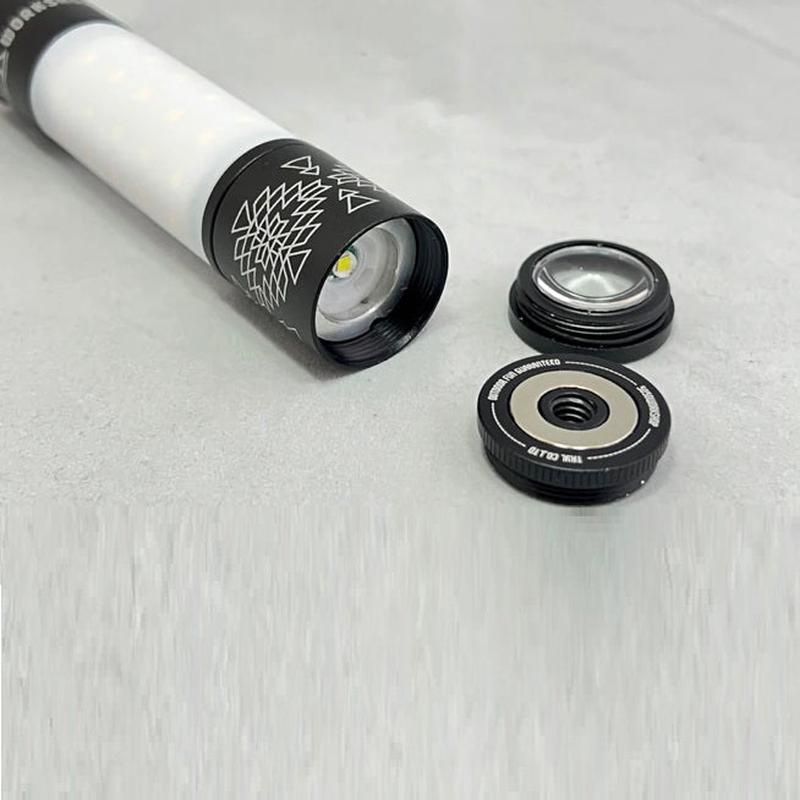 5050Workshop Screw Adaptor for Minimal Light TR8-5WS-4270