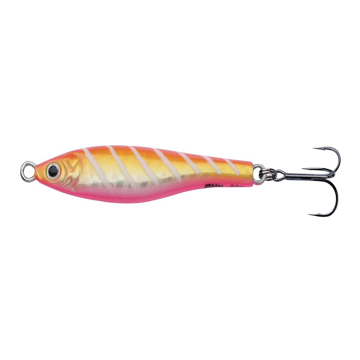Abu Garcia Fast Cast 21g Gold Zebra