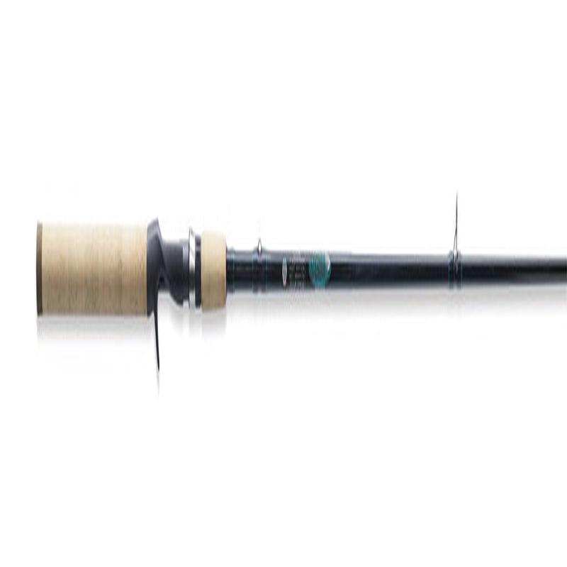 Premier 7'0" Medium Casting Rod - (PC70MF)