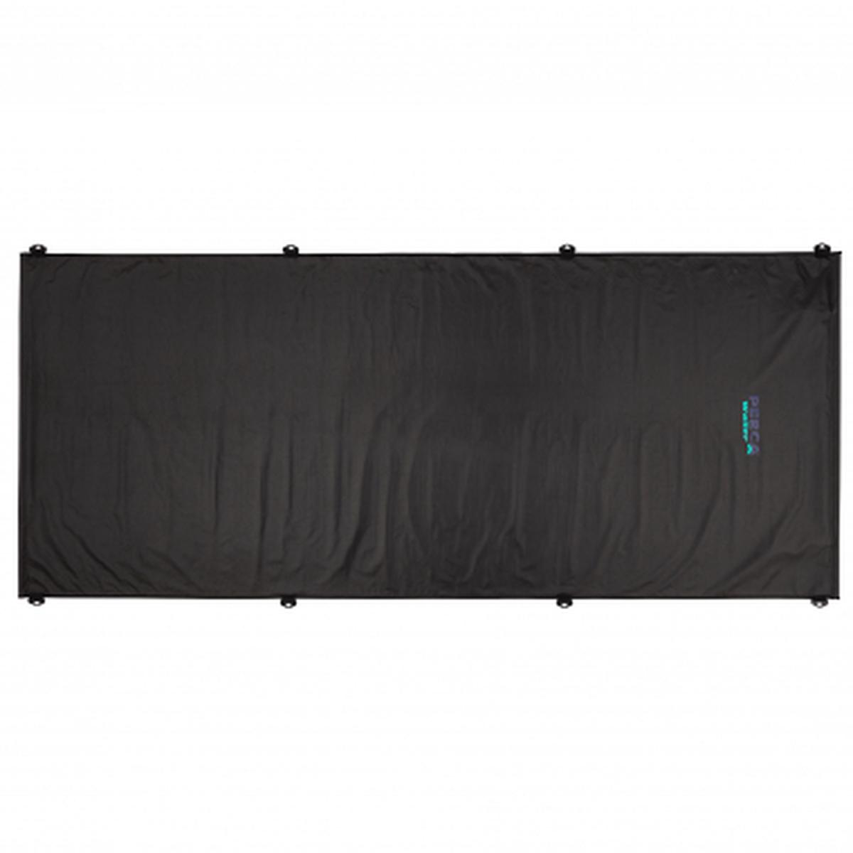 Unhooking mat