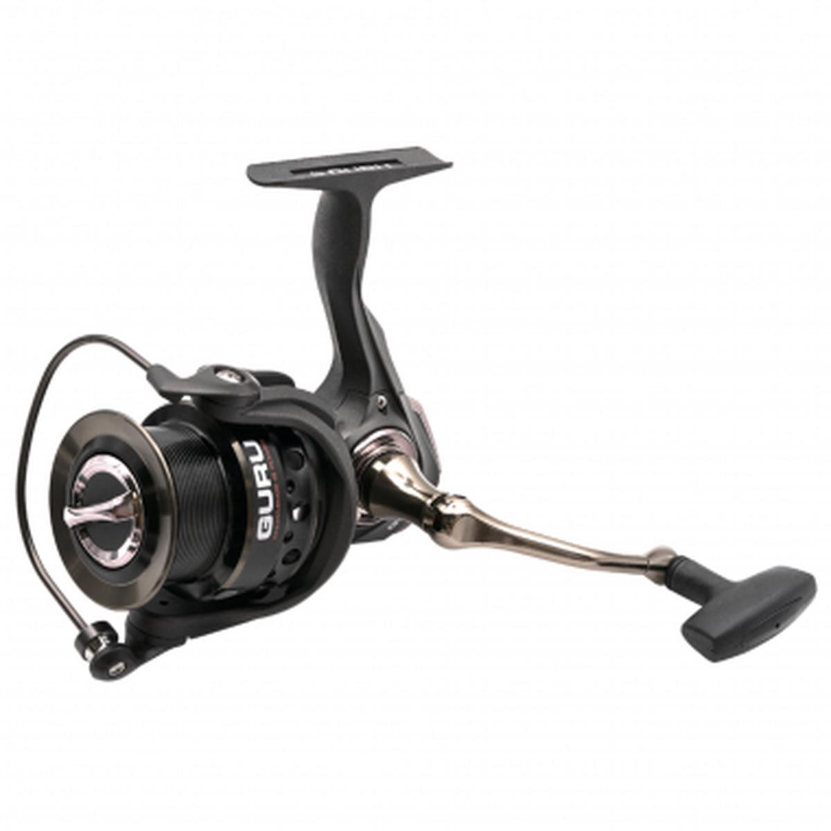 A-CLASS Reel
