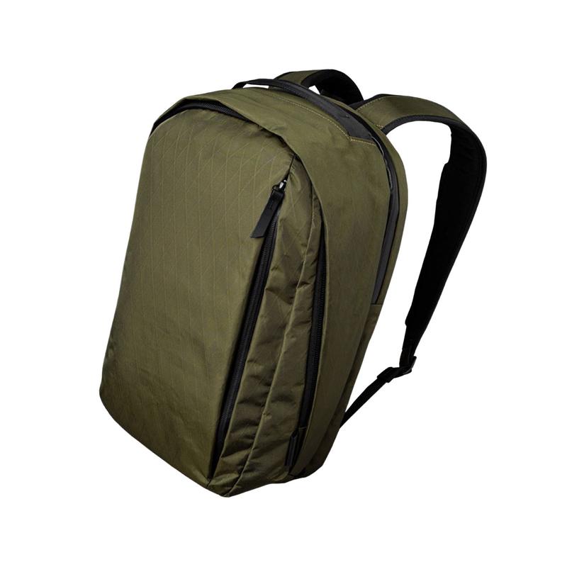 ALPAKA Metro Backpack Pro X-Pac X42 (Olive Green)