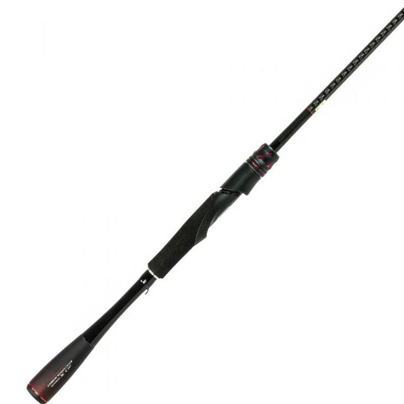 Zodias 6' 9" Medium Spinning Rod - (ZDS69MA)