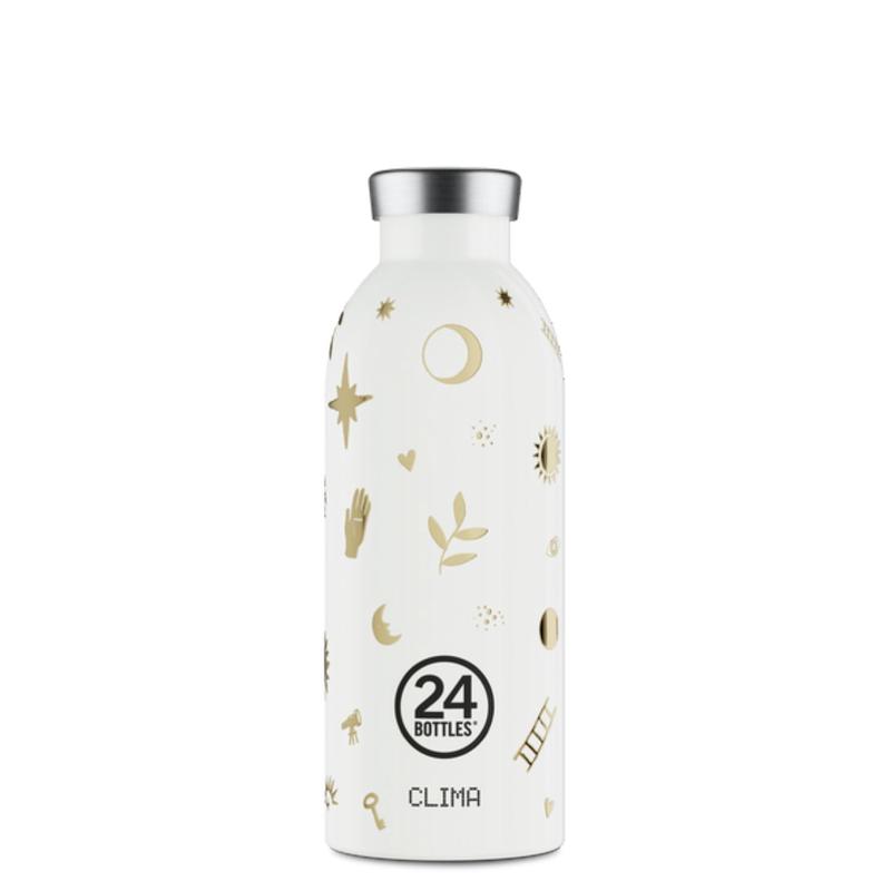24 Bottles Clima 500ML Insulated Water Bottle - Radio Galaxy