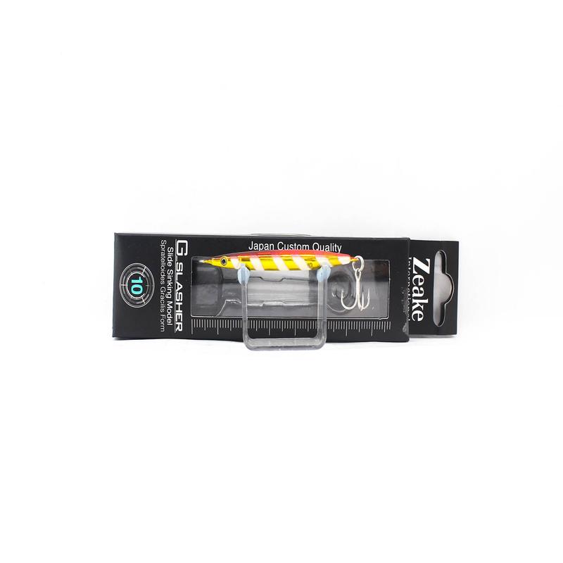 Zeake Metal Jig G Slasher 10 grams 09 (7016)