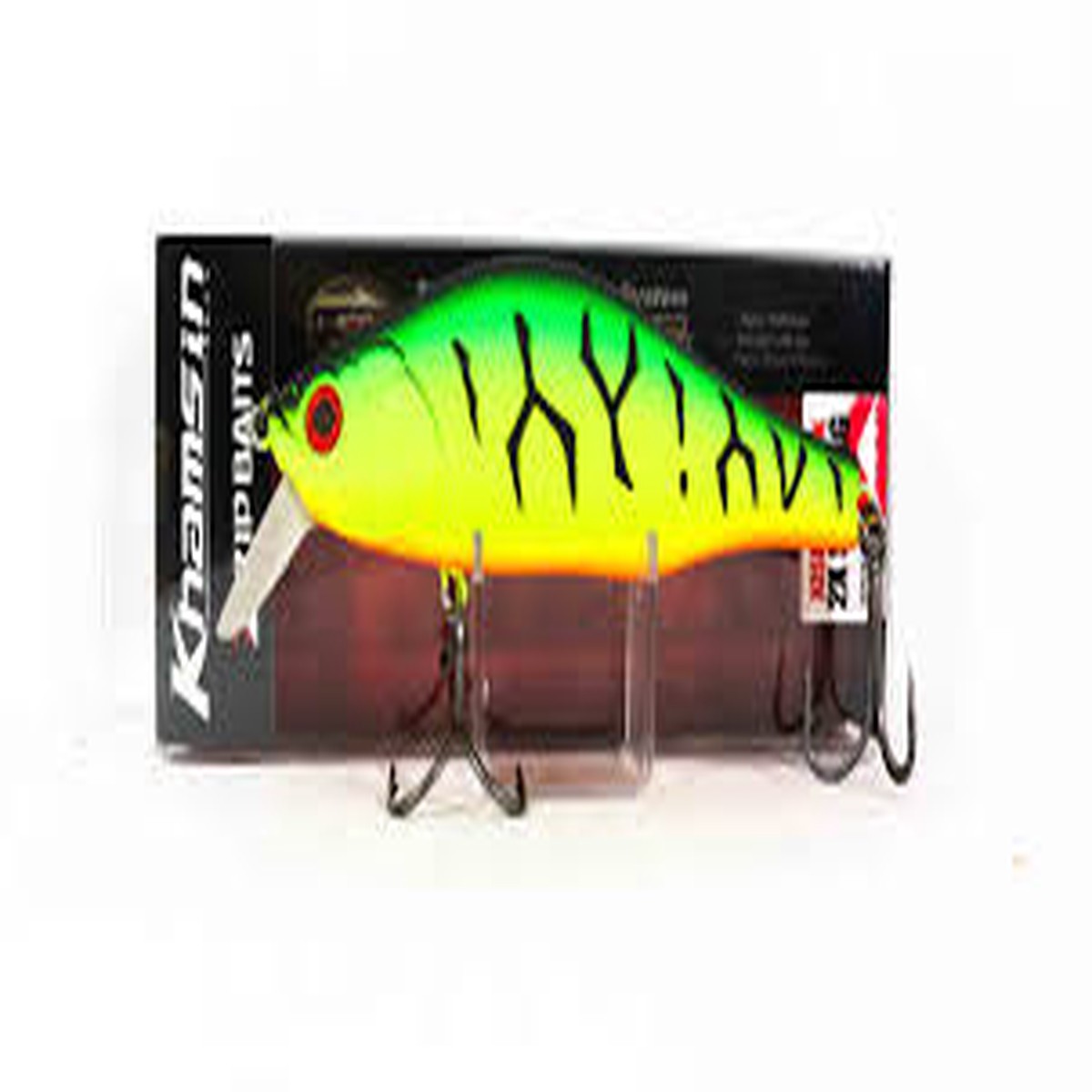 ZIP BAITS Khamsin 105SP-SR 995