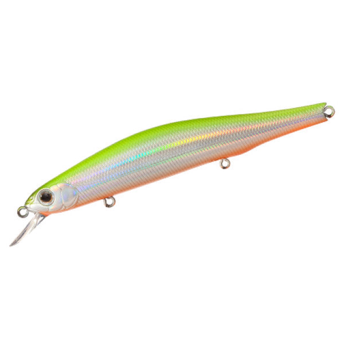 ZIP BAITS ORBIT 110SP 205