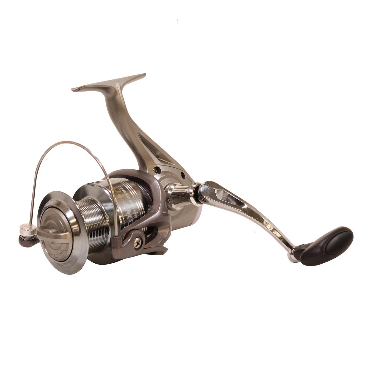 5.1:1-13.7oz-255-20-34",lsr Xl Spd Spn Bw
