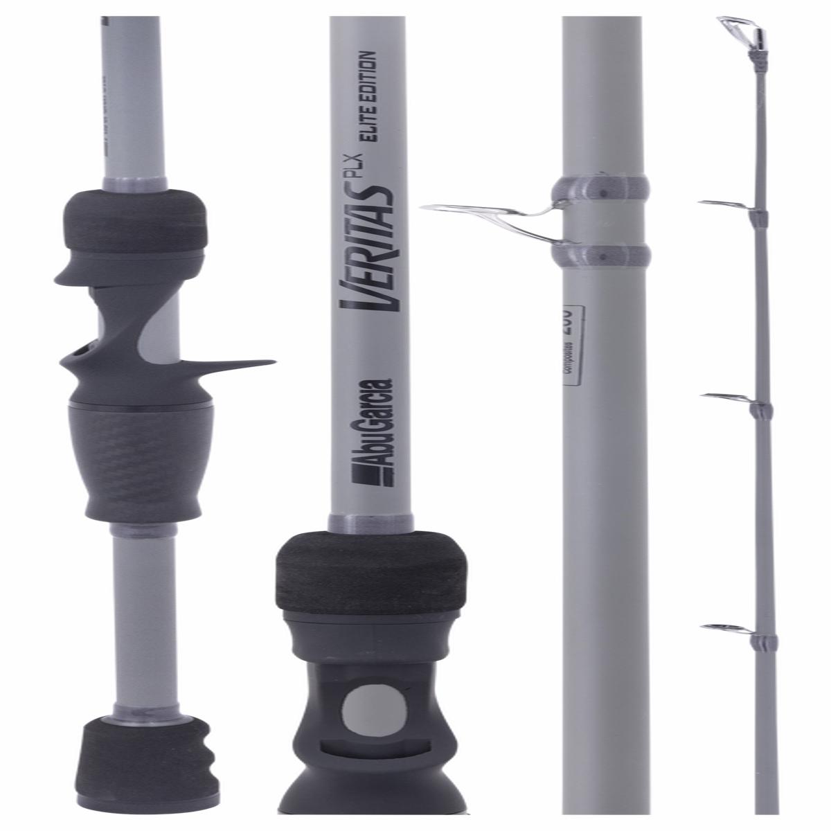 Abu Garcia Veritas Elite Baitcast Rod