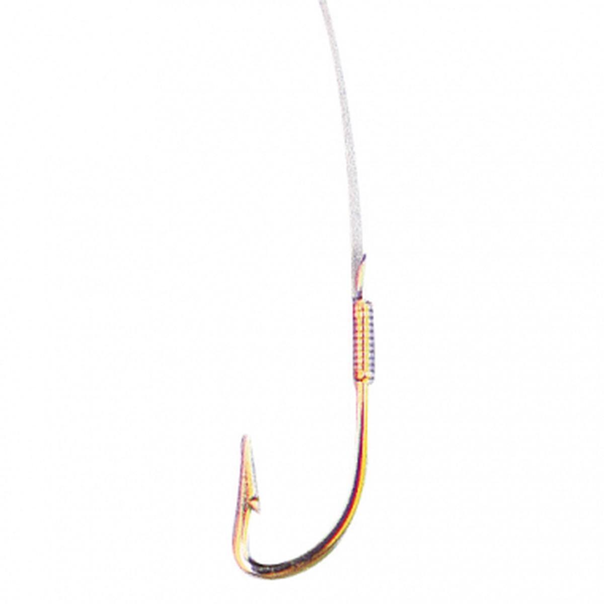 All-round hooks to Nylon