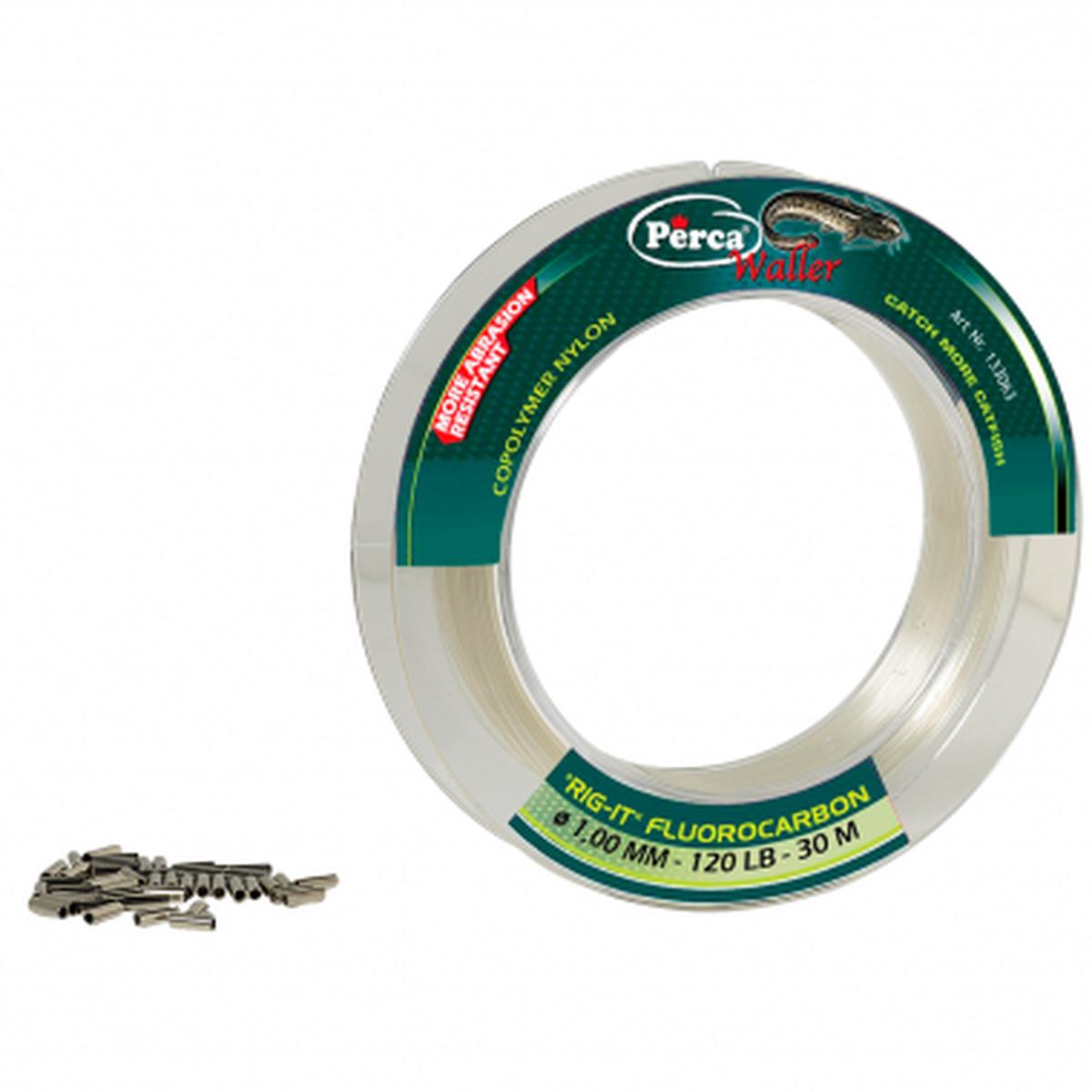 "RIG-IT" Fluorocarbon