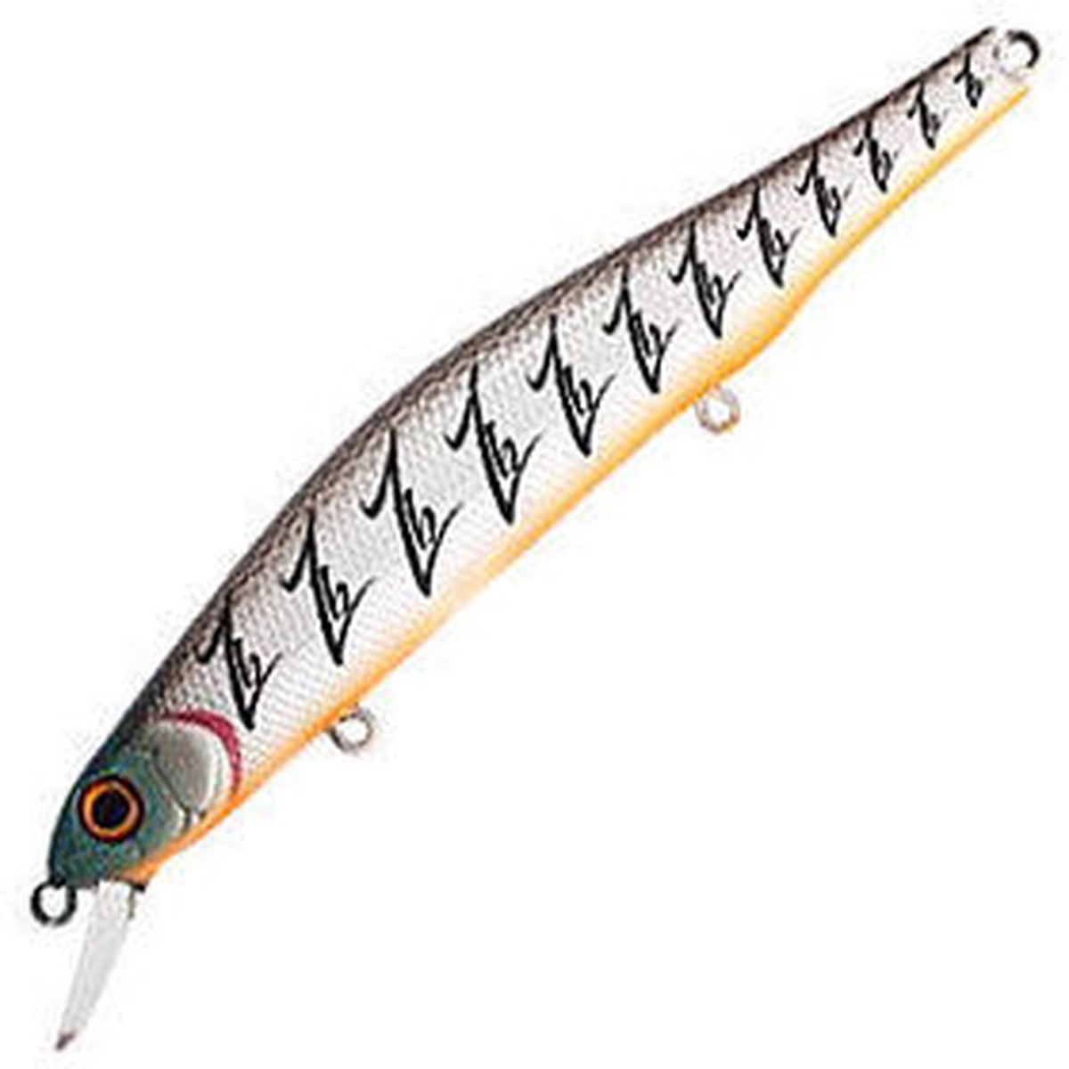 ZIP BAITS ORBIT 130SP 103M