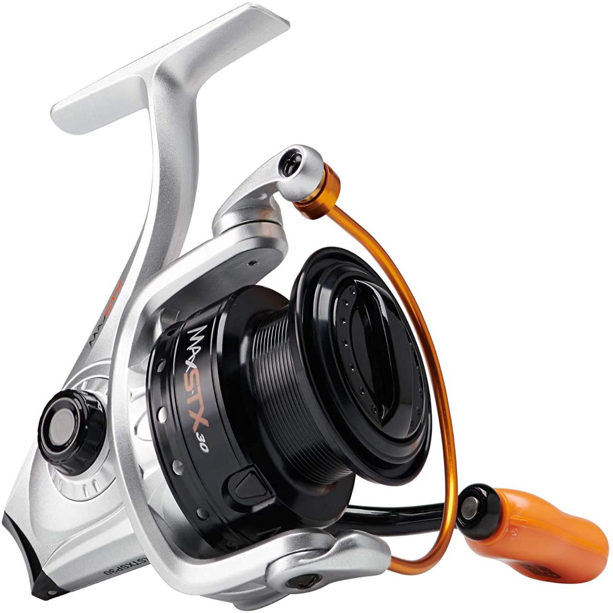 Abu Garcia Max Stx Spinning Reel 14Lb 6.4Kg Capacity Fishing Reel